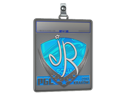 jR - CS2 Sticker