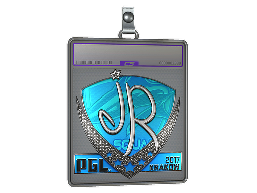 jR - CS2 Sticker