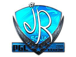 CS2 jR