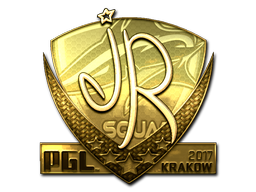 CS2 jR