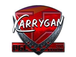 CS2 karrigan