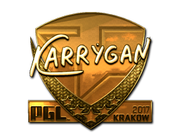 CS2 karrigan
