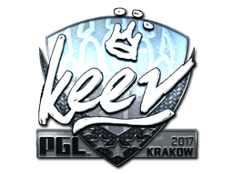 CS2 keev