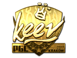 CS2 keev