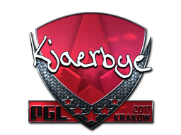 CS2 Kjaerbye
