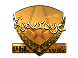 CS2 Kjaerbye