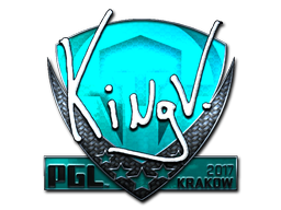 CS2 kNgV-