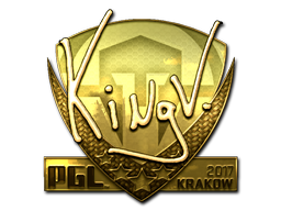 CS2 kNgV-