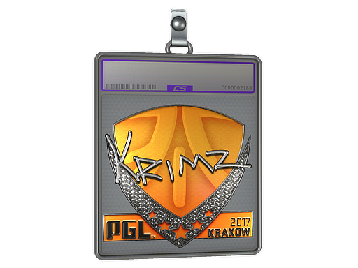 Sticker Slab | KRIMZ | Krakow 2017
