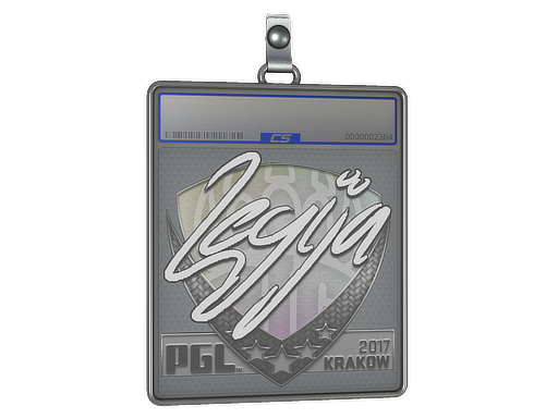 LEGIJA - CS2 Sticker