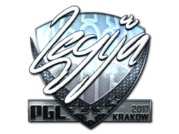 CS2 LEGIJA