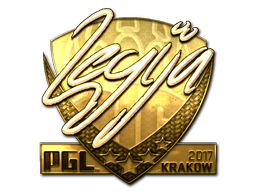 CS2 LEGIJA