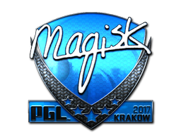 CS2 Magisk