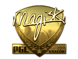 CS2 Magisk