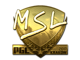 CS2 MSL