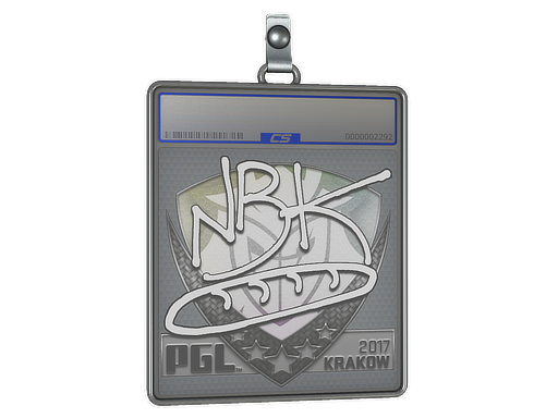 NBK- - CS2 Sticker