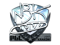 CS2 NBK-