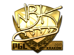 CS2 NBK-