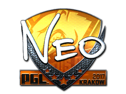 CS2 NEO