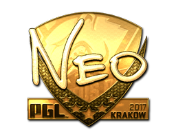 CS2 NEO