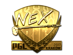 CS2 nex