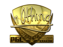 CS2 n0thing
