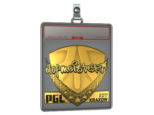 Sticker Slab | olofmeister | Krakow 2017