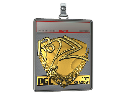  mousesports  - CS2 Sticker