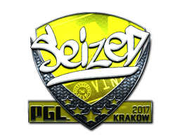 CS2 seized