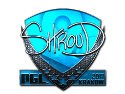 CS2 shroud