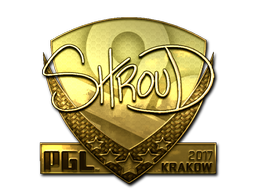 CS2 shroud