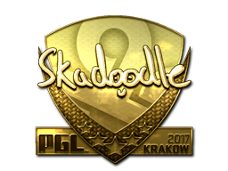 CS2 Skadoodle