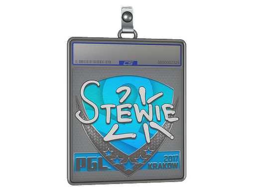 Stewie2K - CS2 Sticker