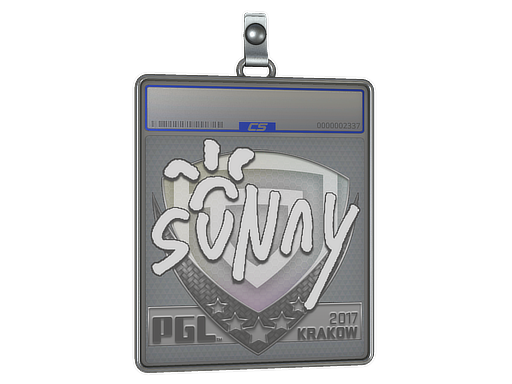 suNny - CS2 Sticker