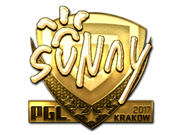 CS2 suNny