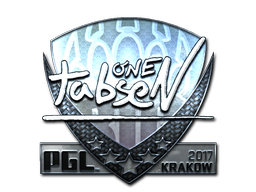 CS2 tabseN