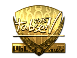 CS2 tabseN