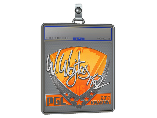 TaZ - CS2 Sticker