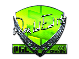 CS2 WorldEdit