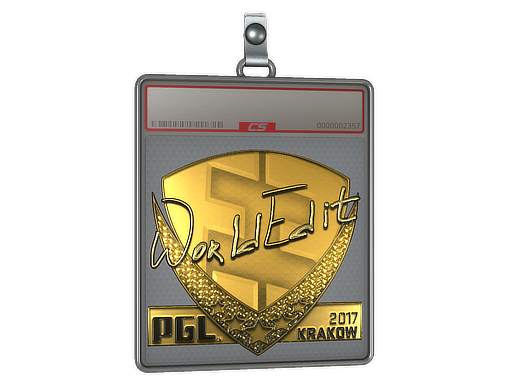 WorldEdit - CS2 Sticker