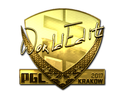 CS2 WorldEdit