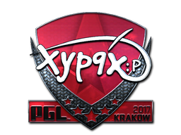 CS2 Xyp9x