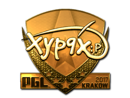 CS2 Xyp9x