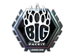 CS2 BIG