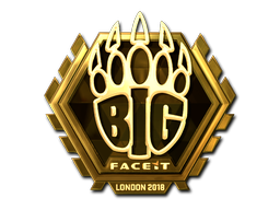 CS2 BIG