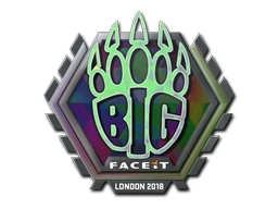 CS2 BIG