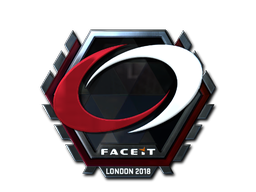 CS2 compLexity Gaming
