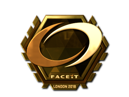 CS2 compLexity Gaming