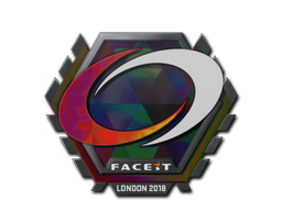 CS2 compLexity Gaming