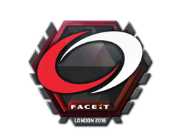 CS2 compLexity Gaming